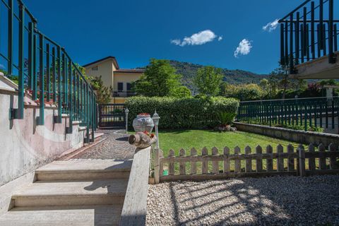 Rækkehus i Arce, Frosinone, Arce - € 190.000 | Ref: AC99-149-1764 - foto 5