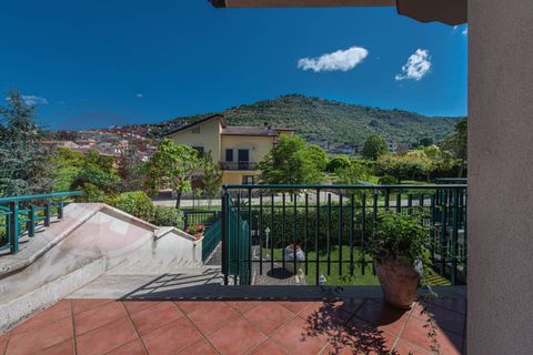 Rækkehus i Arce, Frosinone, Arce - € 190.000 | Ref: AC99-149-1764 - foto 6