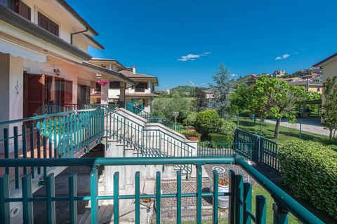 Rækkehus i Arce, Frosinone, Arce - € 190.000 | Ref: AC99-149-1764 - foto 12