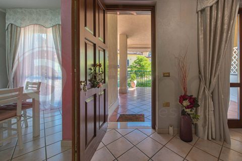 Rækkehus i Arce, Frosinone, Arce - € 190.000 | Ref: AC99-149-1764 - foto 13