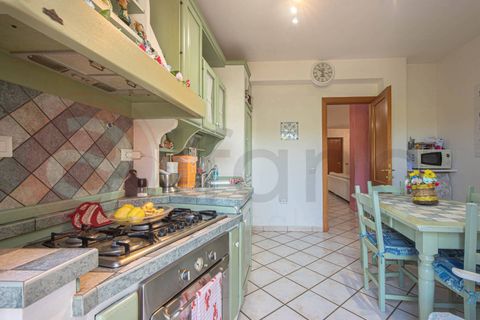 Rækkehus i Arce, Frosinone, Arce - € 190.000 | Ref: AC99-149-1764 - foto 22