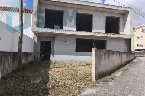 Byhus i Torres Vedras, Lisbon, Torres Vedras - € 220.000 | Ref: SMA/SM007-26 - foto 1