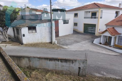 Byhus i Torres Vedras, Lisbon, Torres Vedras - € 220.000 | Ref: SMA/SM007-26 - foto 4