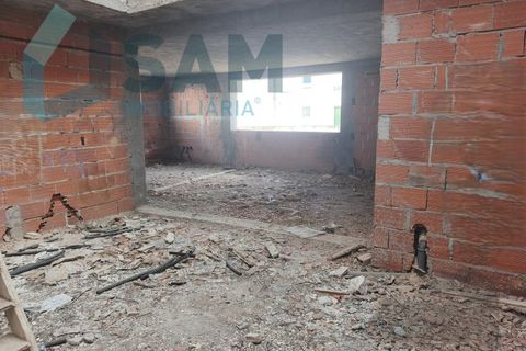 Byhus i Torres Vedras, Lisbon, Torres Vedras - € 220.000 | Ref: SMA/SM007-26 - foto 7