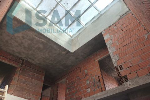 Byhus i Torres Vedras, Lisbon, Torres Vedras - € 220.000 | Ref: SMA/SM007-26 - foto 9