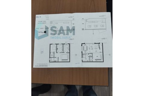 Byhus i Torres Vedras, Lisbon, Torres Vedras - € 220.000 | Ref: SMA/SM007-26 - foto 23