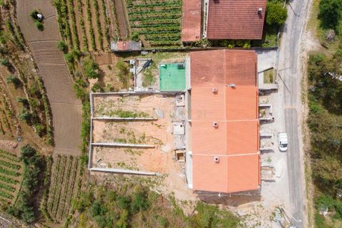 Villa a Miranda do Corvo, Coimbra, Miranda do Corvo - € 380.000 | Ref: C0289-01990 - foto 14
