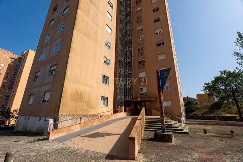 Lejlighed i Loures, Lisbon, Loures - € 349.900 | Ref: C0444-00880 - foto 32