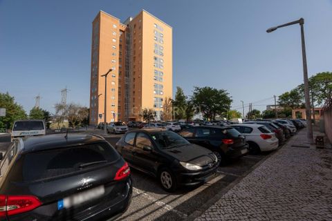 Lejlighed i Loures, Lisbon, Loures - € 349.900 | Ref: C0444-00880 - foto 38