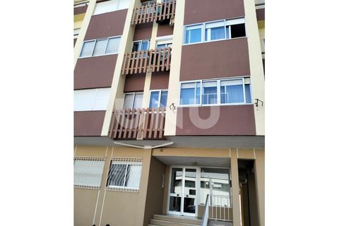 Lejlighed i Cacem, Lisbon, Cacem - € 300.000 | Ref: UNU.I.1624.12233 - foto 1