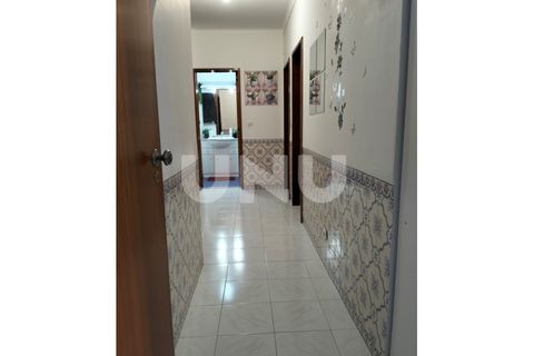 Lejlighed i Cacem, Lisbon, Cacem - € 300.000 | Ref: UNU.I.1624.12233 - foto 6