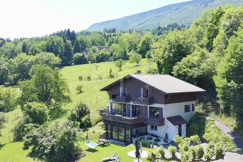 Villa i Sevrier, Haute-Savoie, Sevrier - € 1.250.000 | Ref: M2331VS - foto 1