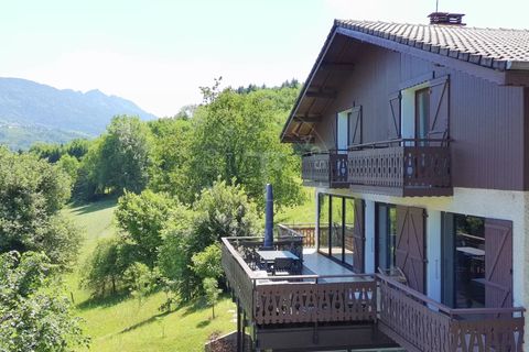 Villa i Sevrier, Haute-Savoie, Sevrier - € 1.250.000 | Ref: M2331VS - foto 2