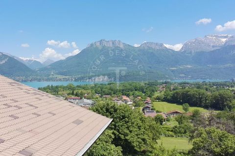 Villa i Sevrier, Haute-Savoie, Sevrier - € 1.250.000 | Ref: M2331VS - foto 3