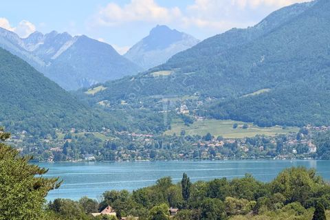 Villa i Sevrier, Haute-Savoie, Sevrier - € 1.250.000 | Ref: M2331VS - foto 5
