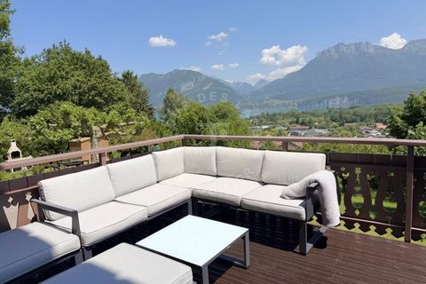 Villa i Sevrier, Haute-Savoie, Sevrier - € 1.250.000 | Ref: M2331VS - foto 6