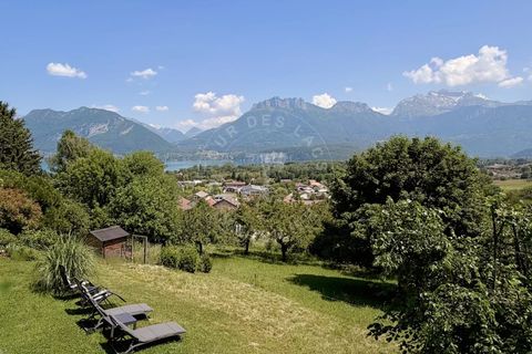 Villa i Sevrier, Haute-Savoie, Sevrier - € 1.250.000 | Ref: M2331VS - foto 7