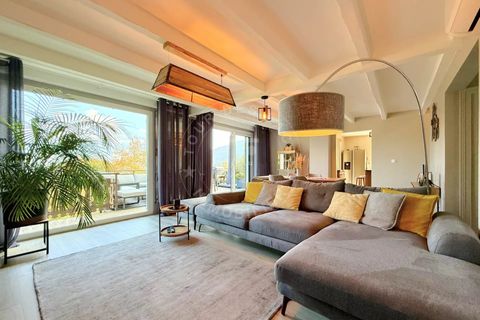 Villa i Sevrier, Haute-Savoie, Sevrier - € 1.250.000 | Ref: M2331VS - foto 8