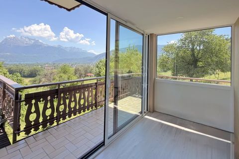 Villa i Sevrier, Haute-Savoie, Sevrier - € 1.250.000 | Ref: M2331VS - foto 11