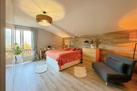 Villa i Sevrier, Haute-Savoie, Sevrier - € 1.250.000 | Ref: M2331VS - foto 14