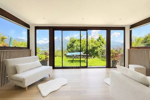 Villa i Sevrier, Haute-Savoie, Sevrier - € 1.250.000 | Ref: M2331VS - foto 16
