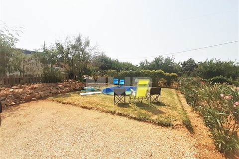 Helårsgrund i Quelfes, Faro, Quelfes - € 120.000 | Ref: 165260046 - foto 2