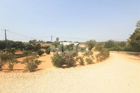 Helårsgrund i Quelfes, Faro, Quelfes - € 120.000 | Ref: 165260046 - foto 3