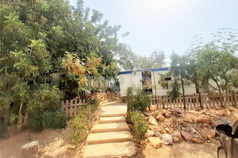 Helårsgrund i Quelfes, Faro, Quelfes - € 120.000 | Ref: 165260046 - foto 4