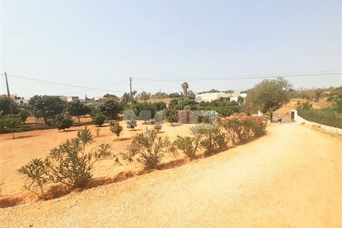 Helårsgrund i Quelfes, Faro, Quelfes - € 120.000 | Ref: 165260046 - foto 5