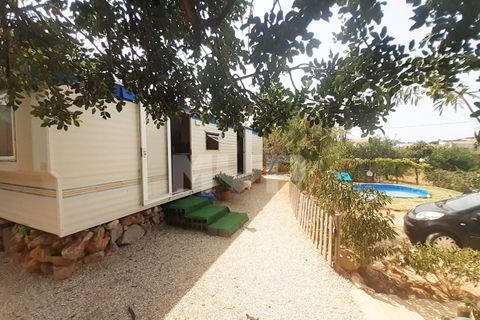 Helårsgrund i Quelfes, Faro, Quelfes - € 120.000 | Ref: 165260046 - foto 6