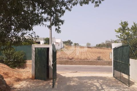 Helårsgrund i Quelfes, Faro, Quelfes - € 120.000 | Ref: 165260046 - foto 20