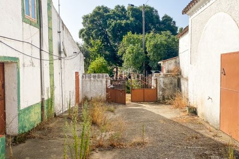 Farm i Marvao, Portalegre, Marvao - € 580.000 | Ref: FG470 - foto 9