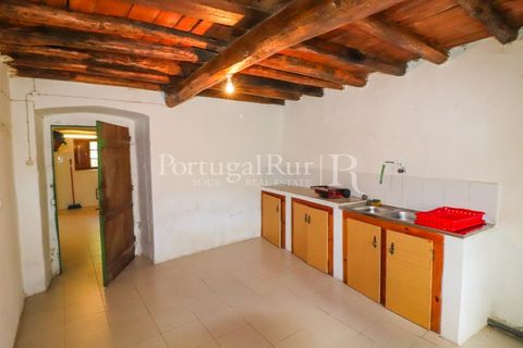 Farm i Marvao, Portalegre, Marvao - € 580.000 | Ref: FG470 - foto 11