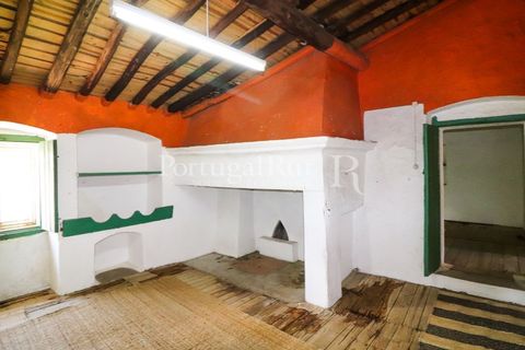 Farm i Marvao, Portalegre, Marvao - € 580.000 | Ref: FG470 - foto 13