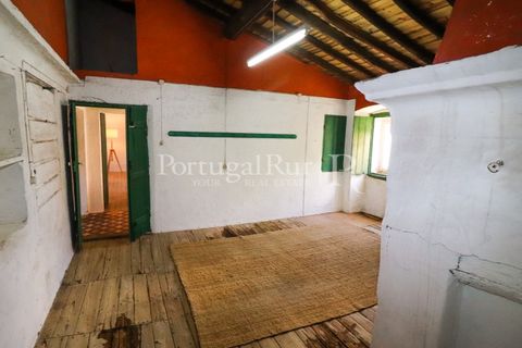 Farm i Marvao, Portalegre, Marvao - € 580.000 | Ref: FG470 - foto 15