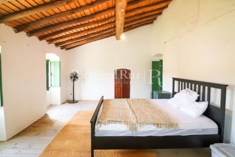 Farm i Marvao, Portalegre, Marvao - € 580.000 | Ref: FG470 - foto 18