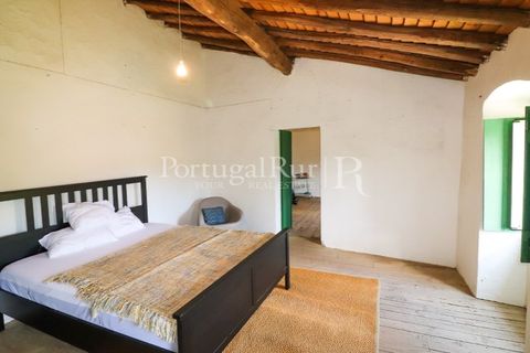 Farm i Marvao, Portalegre, Marvao - € 580.000 | Ref: FG470 - foto 20