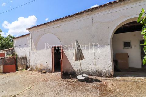Farm i Marvao, Portalegre, Marvao - € 580.000 | Ref: FG470 - foto 35