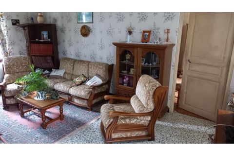 Landejendom i Sibiville, Pas-de-Calais, Sibiville - € 43.000 | Ref: 85236 - foto 3