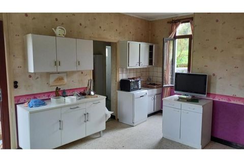 Landejendom i Sibiville, Pas-de-Calais, Sibiville - € 43.000 | Ref: 85236 - foto 4