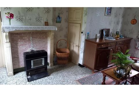 Landejendom i Sibiville, Pas-de-Calais, Sibiville - € 43.000 | Ref: 85236 - foto 6