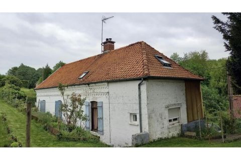 Landejendom i Sibiville, Pas-de-Calais, Sibiville - € 43.000 | Ref: 85236 - foto 8