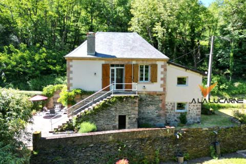 Landejendom i Villac, Dordogne, Villac - € 145.000 | Ref: 85233 - foto 1