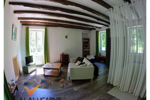 Landejendom i Villac, Dordogne, Villac - € 145.000 | Ref: 85233 - foto 6
