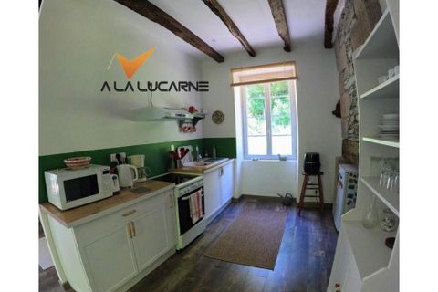 Landejendom i Villac, Dordogne, Villac - € 145.000 | Ref: 85233 - foto 7