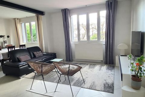 Villa i Rueil-Malmaison, Hauts-de-Seine, Rueil-Malmaison - € 940.000 | Ref: 84904 - foto 1