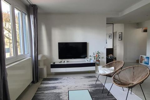 Villa i Rueil-Malmaison, Hauts-de-Seine, Rueil-Malmaison - € 940.000 | Ref: 84904 - foto 2