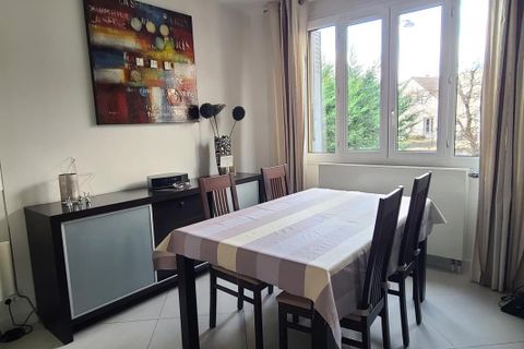 Villa i Rueil-Malmaison, Hauts-de-Seine, Rueil-Malmaison - € 940.000 | Ref: 84904 - foto 3