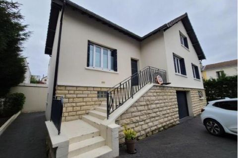 Villa i Rueil-Malmaison, Hauts-de-Seine, Rueil-Malmaison - € 940.000 | Ref: 84904 - foto 7