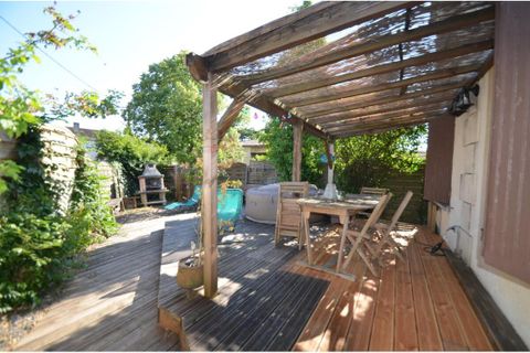 Villa i Coutras, Gironde, Coutras - € 209.900 | Ref: 85237 - foto 2